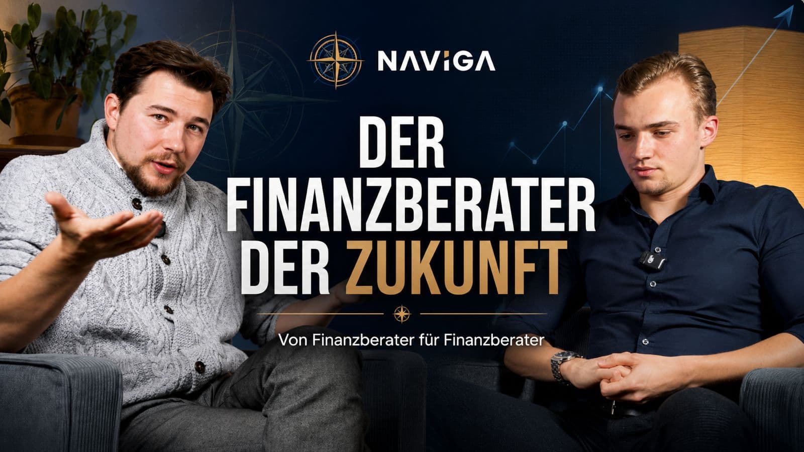 Naviga-Podcast