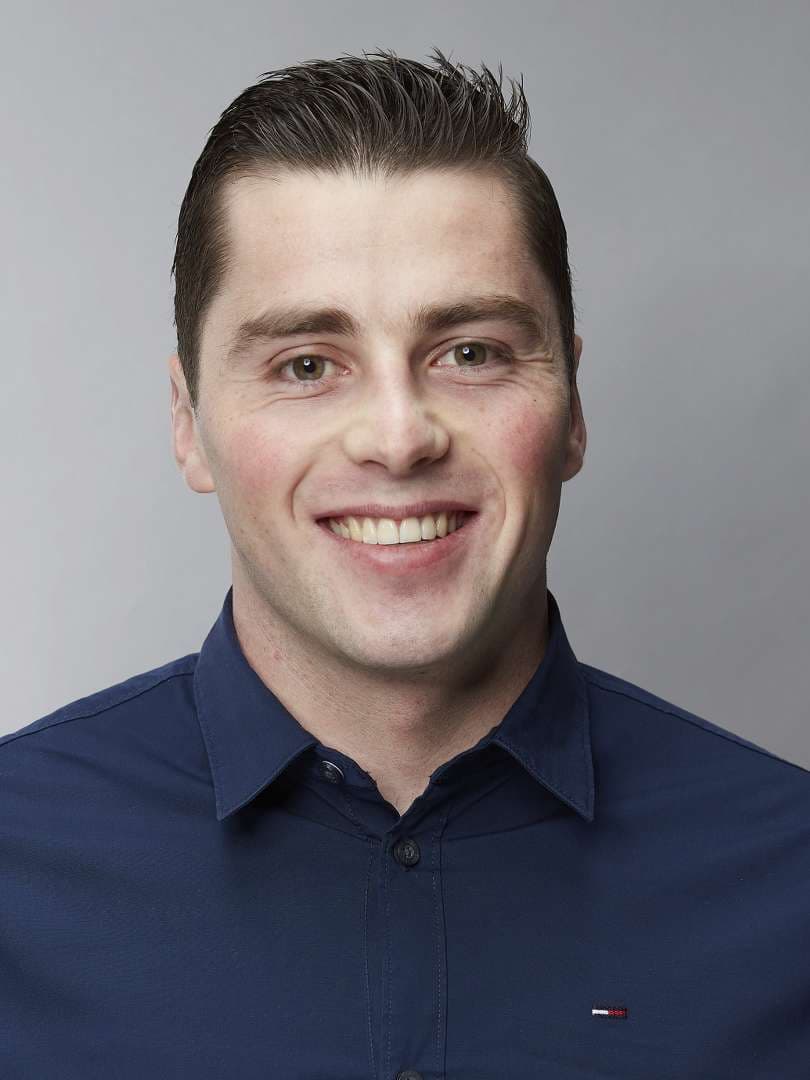 Benjamin Wüthrich – Benjamin Wüthrich GmbH