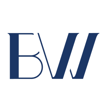 Benjamin Wüthrich GmbH Logo