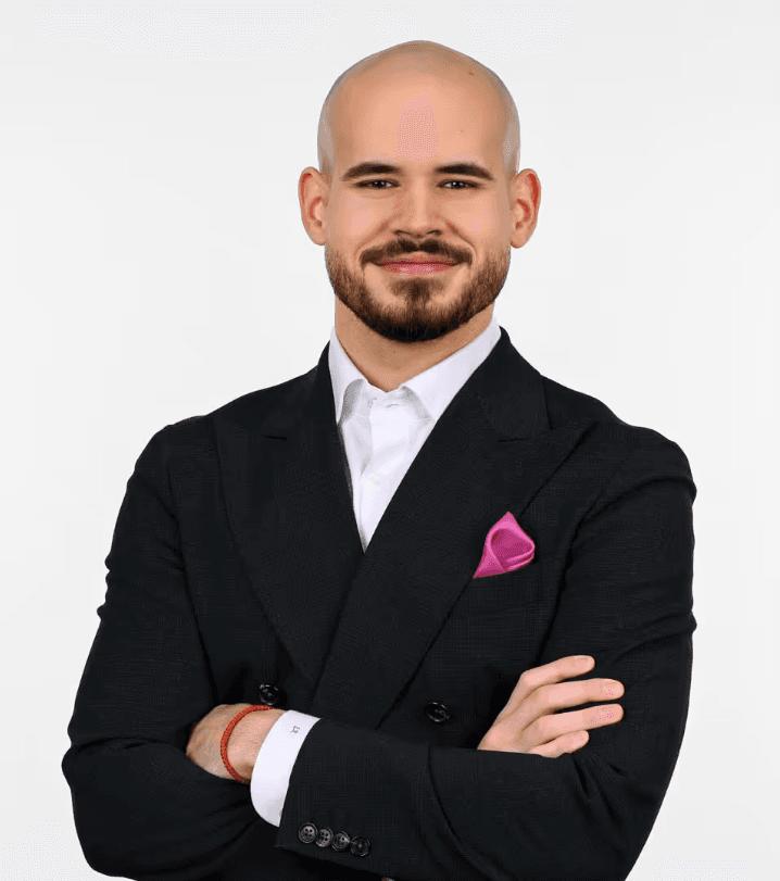Igor Radic – Verix GmbH
