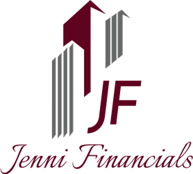 Jenni Financials GmbH Logo