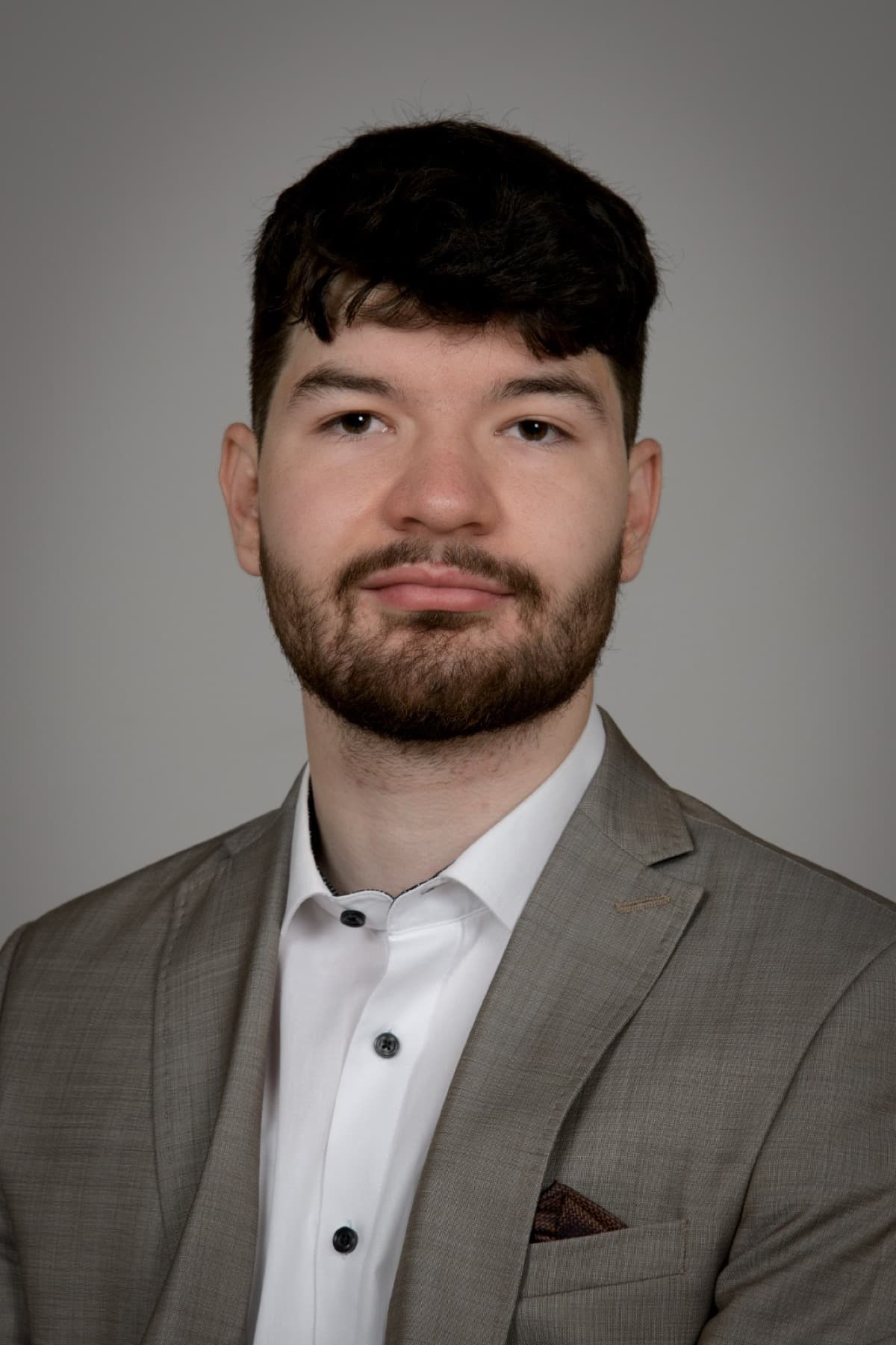 Marco Jenni – Jenni Financials GmbH